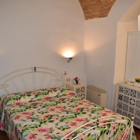 Borgo San Sisto Apartment Spello Exterior foto