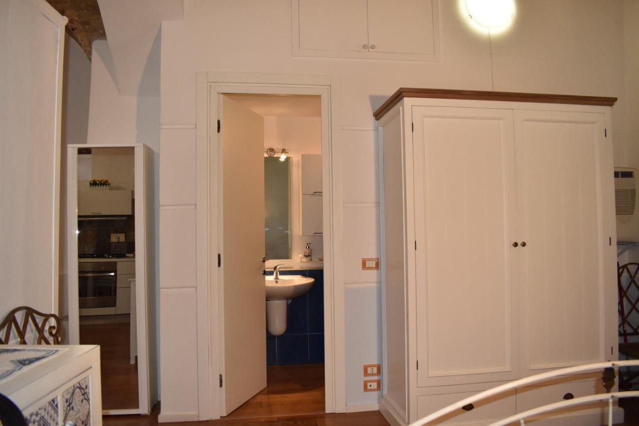 Borgo San Sisto Apartment Spello Exterior foto